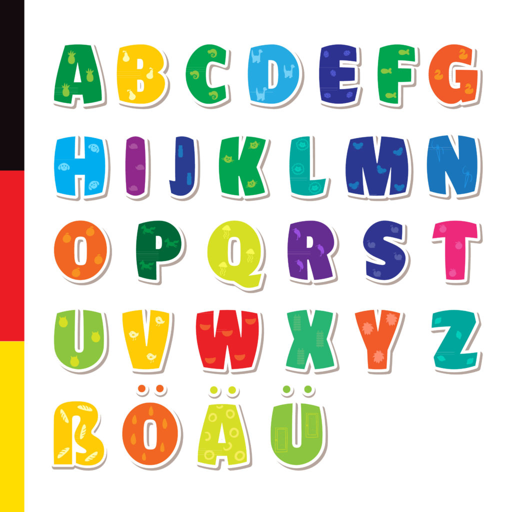 ネイティブが解説 ドイツ語のアルファベットと便利な通話表を徹底紹介 ドイツ語lab